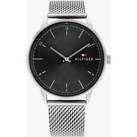Watch Tommy Hilfiger TMY1791842 Hendrix  Hombre 43 Acero Inoxidable