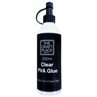 Clear PVA Glue 250ml, Art & Craft, Brand New