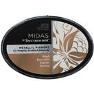 Midas by Spectrum Noir Metallic Pigment Inkpad - Blush, Art & Craft, Brand New