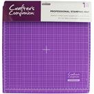 Crafter's Companion Professional Stamping Mat, Art & Craft, Brand New