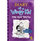 Diary of a Wimpy Kid: The Ugly Truth (Book 5) by Jeff Kinney