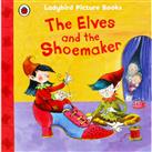 The Elves and the Shoemaker Ladybird Picture Books Paperback New