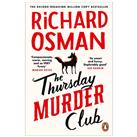 The Thursday Murder Club: The Record-Breaking Sunday Times Numb .9780241988268