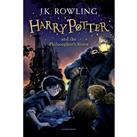 Harry Potter and the Philosopher's Stone: 1/7 (Harry Potter 1) by Rowling, J.K.