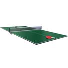 Walker & Simpson Table Tennis Table Conversion Top  Green
