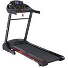 Dynamix T3000C Motorised Treadmill With Auto Incline