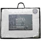 Hotel Collection Ultimate Luxury White Goose Down 10.5 Tog Duvet