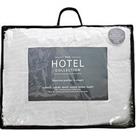 Hotel Collection Ultimate Luxury White Goose Down 13.5 Tog Duvet