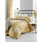 Catherine Lansfield Canterbury Easy Care Duvet Cover Set