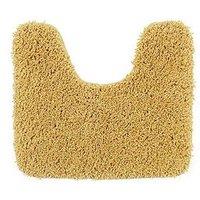 Bath Buddy Easy Care Stain Resistant Pedestal Bath Mat