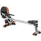 V-Fit Rowing Machines