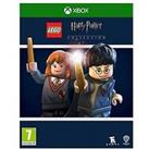 Xbox One The Lego Harry Potter Collection - Xbox One