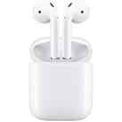 Apple Airpods (2019) Earphones With Charging Case