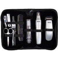 Wahl 99621617 Grooming Gear Travel Pack