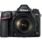 Nikon D780 + AfS 24120 F/4G Ed Vr