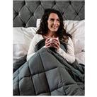 Rest Easy Weighted Blanket 5Kg 135X200Cm