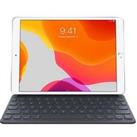 Apple Smart Keyboard For Ipad (9Th, 8Th And 7Th Gen) And Ipad Air (3Rd Gen) - British English