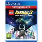 Playstation 4 Playstation Hits - Lego Batman 3