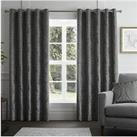 Curtina Chateaux Eyelet Curtains