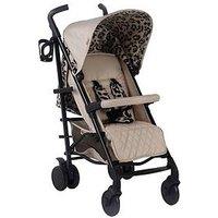 My Babiie Danni Dyer MB51 stroller - Cream