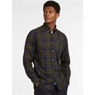 Barbour Wetherham Tailored Shirt