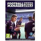 Football Manager 2022 Pc Game