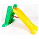 Little Tikes Easy Store Slide - Green/Yellow