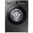 Samsung Series 5 Ww11Bga046Ax/Eu Ecobubble Washing Machine  11Kg Load 1400 Spin A Rated  Graphite