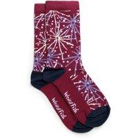 Weird Fish Underwear Socks