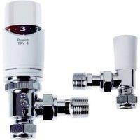 Wickes Radiator Valves