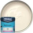 Wickes Bathroom Paint