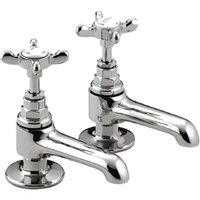 Wickes All Bathroom Taps