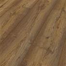 Acacia Brown Oak 10mm Laminate Flooring - 1.73m2