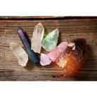 CPD-Certified Crystal Healing Course