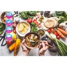 Plant-Based Cooking Online Course - CPD Certified!