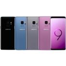 Samsung Galaxy S9 - Blue, Grey, Purple or Black!