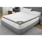 4cm Carbon Mattress Topper  Double, King or Super King