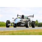 3-Mile Ariel Atom Driving Experience - 6 Locations