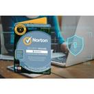 Norton 2022 Security & WiFi VPN Software  3 Devices!