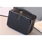 Essential Travel Hard Shell Hand Luggage Suitcase  6 Colours!