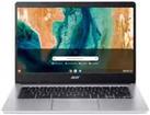 Acer CB314 Chromebook FHD Touchscreen / Mediatek CPU / 4GB RAM / 128GB eMMc