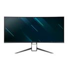 Acer Predator X Curved Gaming Monitor X38S Black