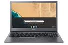 Acer Chromebook CB715 15.6 Silver / i3 8th Gen / 8GB RAM / 128GB eMMc / Chro...