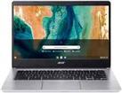 Acer Chromebook CB314 14" Silver / Mediatek CPU / 8GB RAM / 128GB eMMc / Chro...