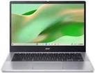 Acer CB315 15.6" Chromebook Silver / N4500 / 8GB RAM / 128GB eMMc
