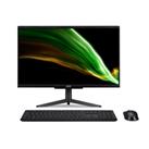 Acer Aspire C22-1600 21.5" All in One Desktop PC Black / Intel N Processor / ...