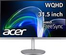 Acer CBA322QU 31.5" Monitor / WQHD 75Hz / 1ms Response / IPS Panel