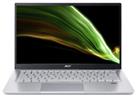Acer Swift 3 SF314-511 14" Notebook Silver / Intel i5 / 8GB RAM / 512GB SSD