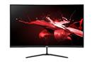 Acer Nitro 31.5 Curved Gaming Monitor / FHD @ 165Hz / 5ms Response / AMD Fre...