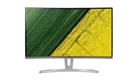 Acer ED273 27" Curved Monitor Silver / FHD / 60hz Refresh Rate / 4ms Response...